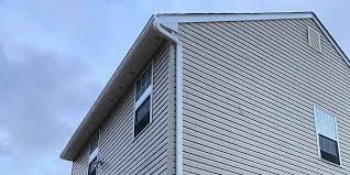 Best Historical Building Siding Restoration  in Bolivar Peninsula, TX